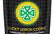 View full size image (Z)$12-DERBY BAKERY LEMON COOKIE-160MG
